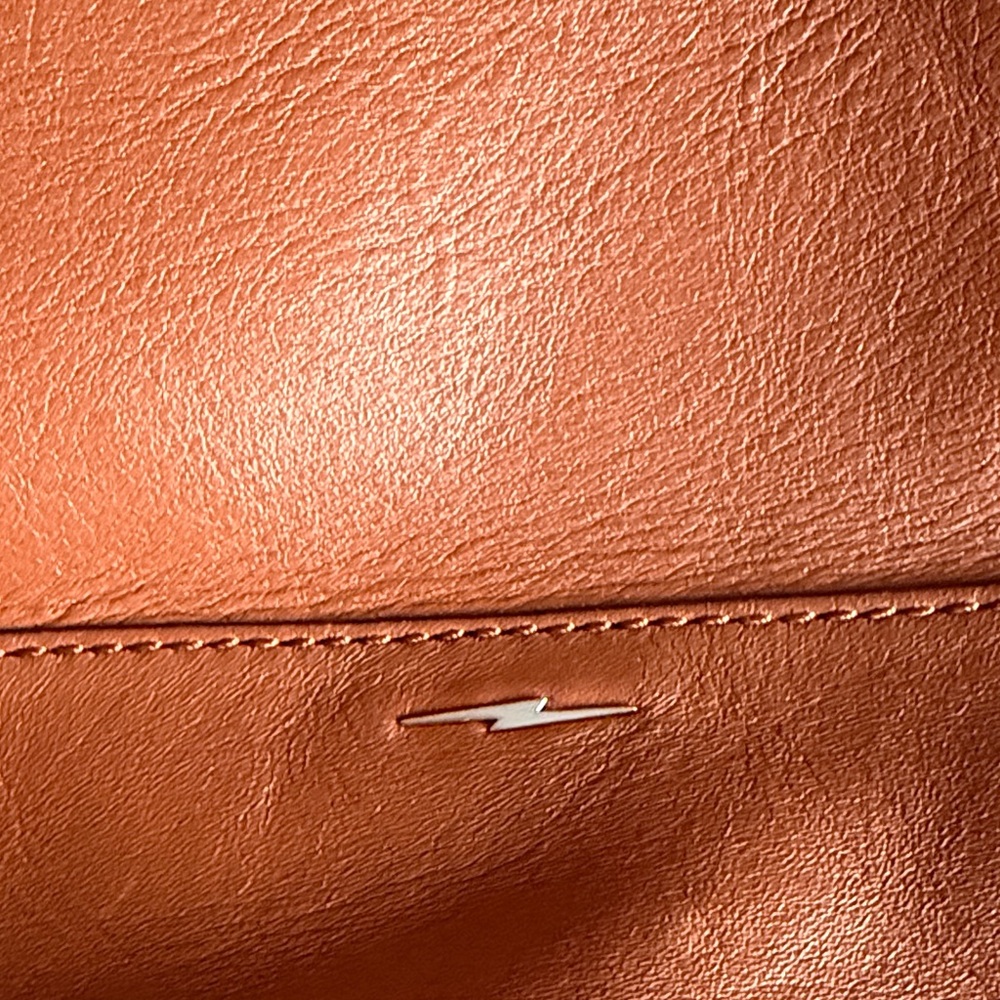 Shinola cross-body bag - Picture 2 of 4